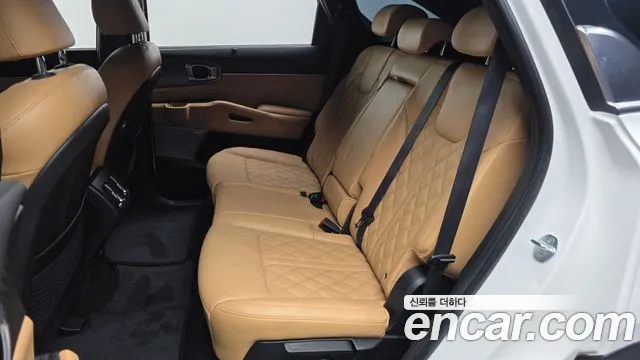 Kia Sorento 4th Gen — Фото автомобиля 16