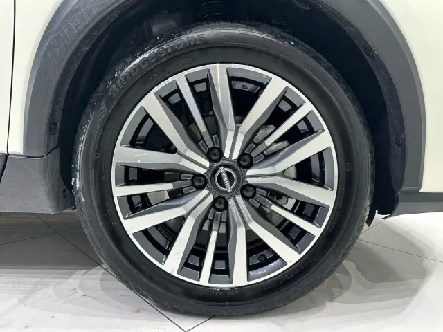 Nissan Kicks — Фото автомобиля 19