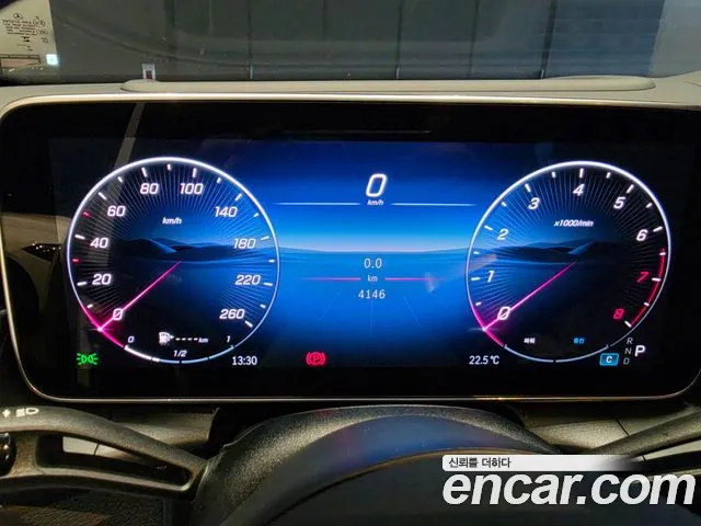 Mercedes-Benz GLC-Class X254 — Фото автомобиля 8