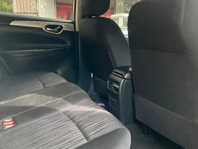 Nissan Sylphy — Фото автомобиля 7