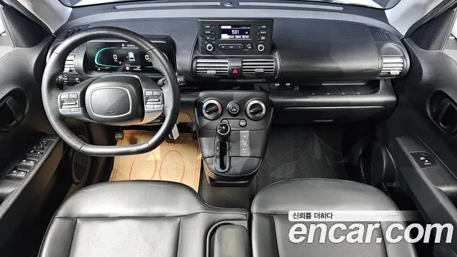 Hyundai Casper — Фото автомобиля 7