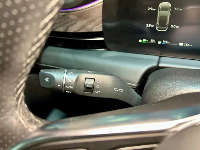 AITO Wenjie AITO M5 2022 Extended Range AWD Performance Edition — Фото автомобиля 14