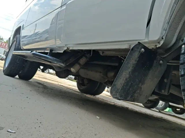 Iveco Daily — Фото автомобиля 20