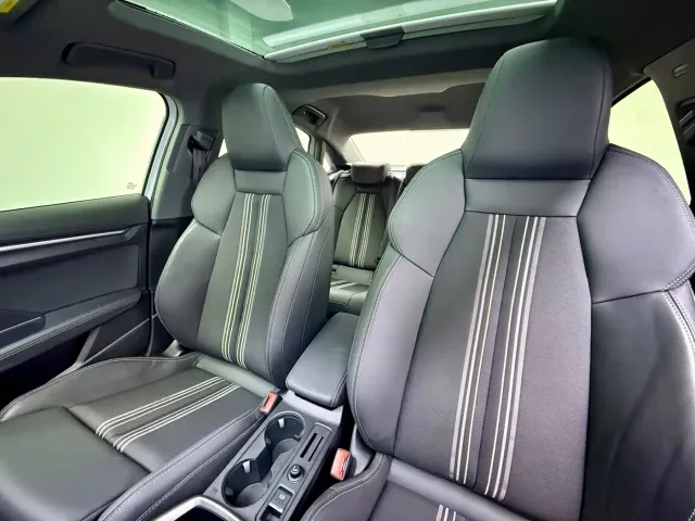 Audi A3 — Фото автомобиля 13