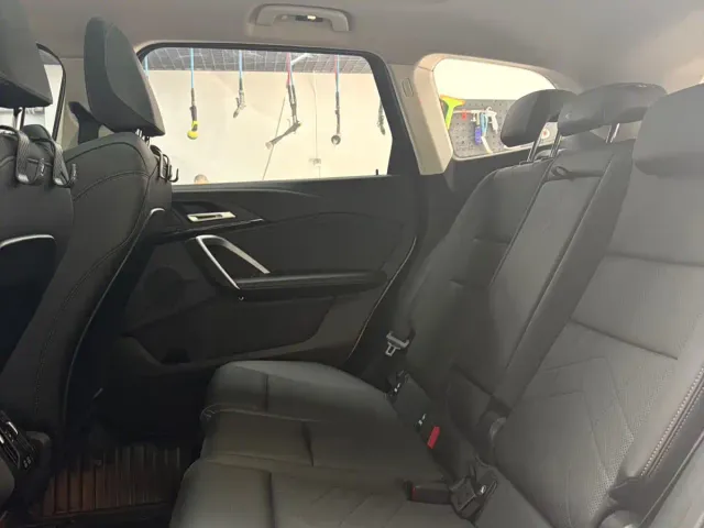 BMW X1 — Фото автомобиля 15