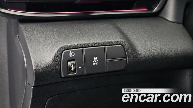 Hyundai Avante CN7 — Фото автомобиля 27