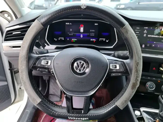 Volkswagen Sagitar — Фото автомобиля 10