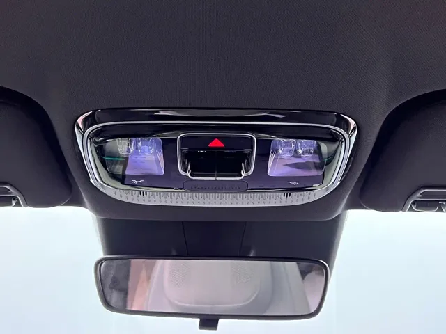 Geely Galaxy M7 — Фото автомобиля 23
