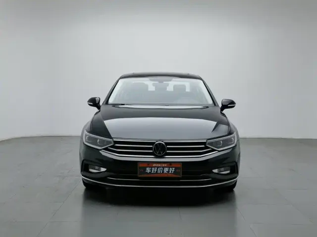 Volkswagen Magotan — Фото автомобиля 3