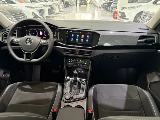 Volkswagen Tayron — Фото автомобиля 13