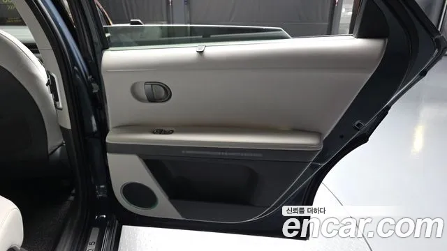 Hyundai Ioniq 5 Ioniq 5 (New) — Фото автомобиля 14