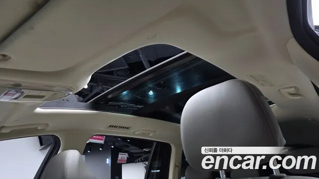 Hyundai Ioniq 9 — Фото автомобиля 23
