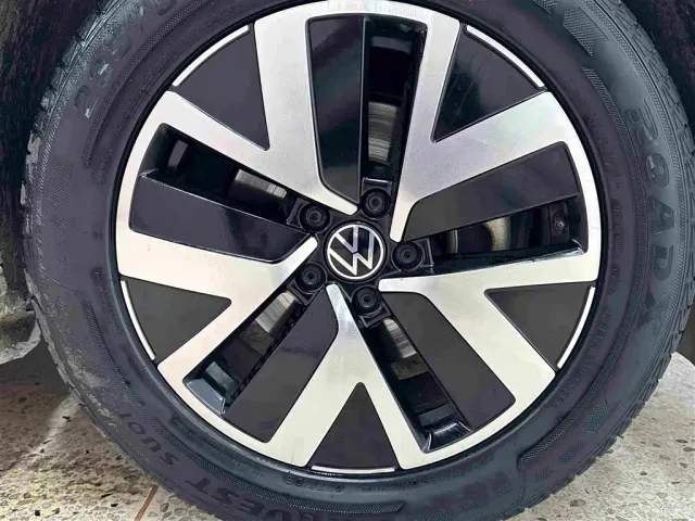 Volkswagen Tayron — Фото автомобиля 21