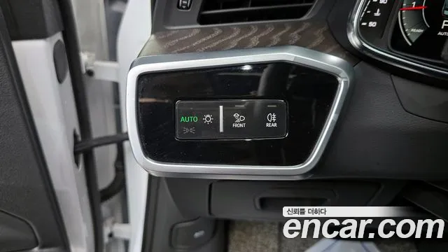 Audi A6 45 TFSI quattro Premium — Фото автомобиля 13