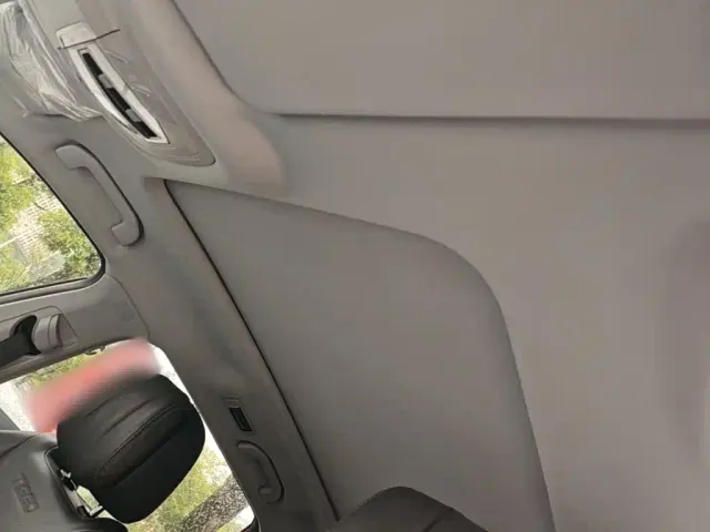 Chery Tiggo 8 PRO — Фото автомобиля 13