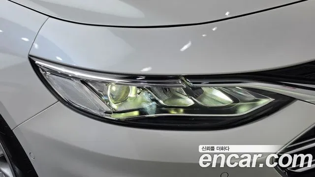 Chevrolet Malibu — Фото автомобиля 7