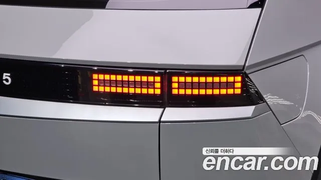 Hyundai Ioniq 5 Ioniq5 — Фото автомобиля 8