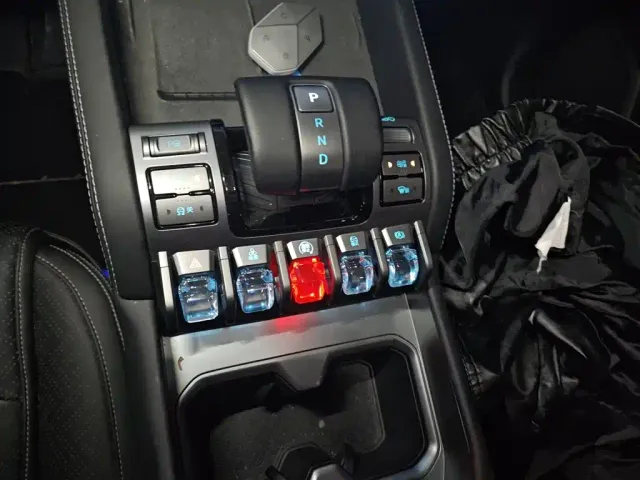 BYD FangChengBao Titanium 3 — Фото автомобиля 6