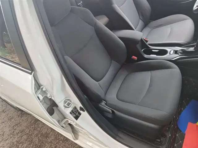 Toyota Corolla — Фото автомобиля 19