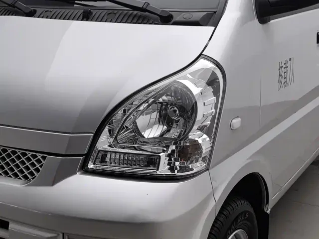 Wuling Rongguang — Фото автомобиля 7