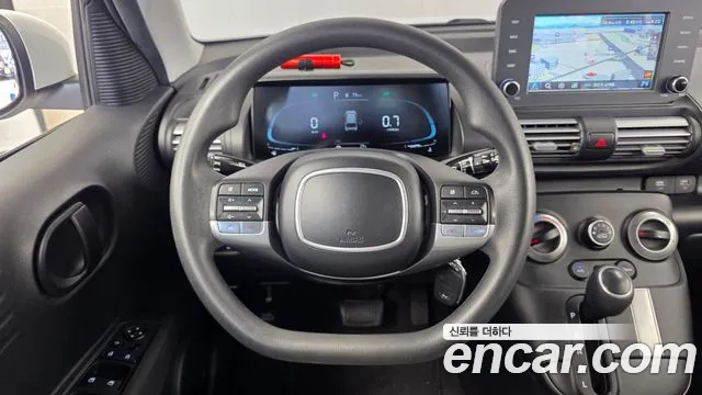 Hyundai Casper — Фото автомобиля 13