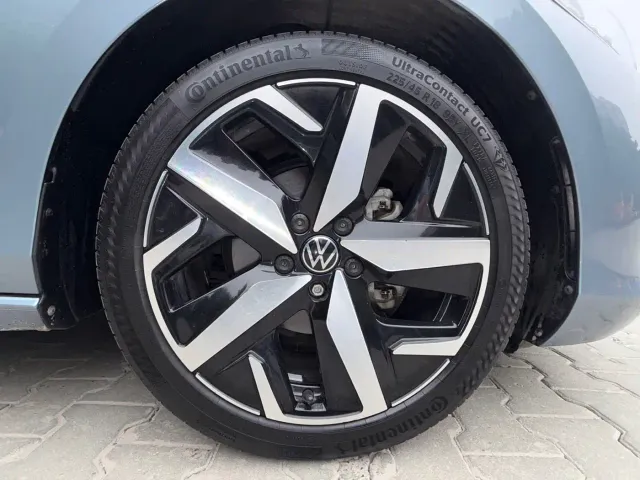 Volkswagen Lamando — Фото автомобиля 7