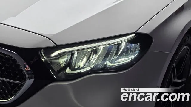 Mercedes-Benz E-Class W214 — Фото автомобиля 7
