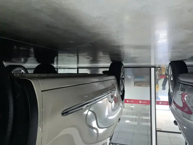 Wuling Motors Wuling Bingo 2025 Model 333km Joy Edition — Фото автомобиля 20