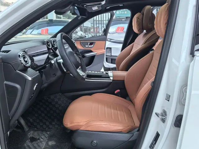 Mercedes-Benz GLC-Class — Фото автомобиля 6