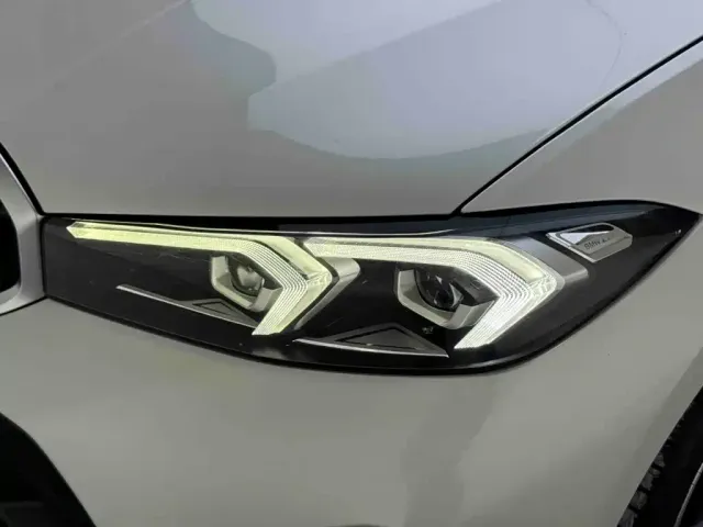BMW 3 Series — Фото автомобиля 26