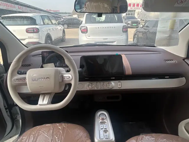Changan Lumin — Фото автомобиля 7