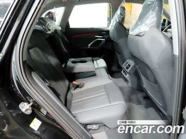 Audi Q5 45 TFSI quattro S Line — Фото автомобиля 14