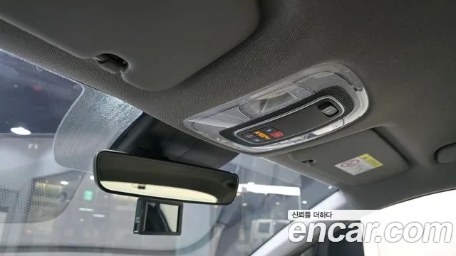Hyundai Avante CN7 — Фото автомобиля 29