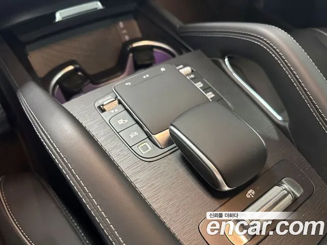 Mercedes-Benz GLS-Class X167 — Фото автомобиля 13