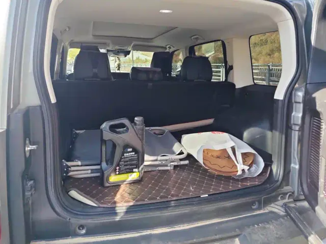 Haval Raptor — Фото автомобиля 4