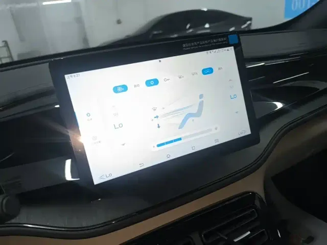 BYD Qin PLUS — Фото автомобиля 12