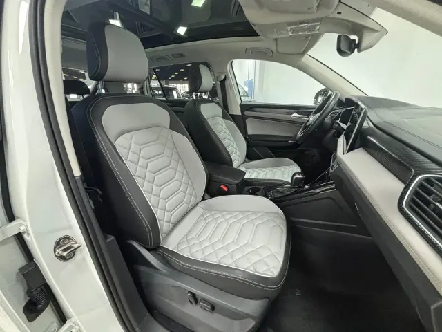 Volkswagen Tayron — Фото автомобиля 19