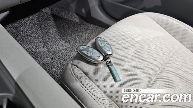Hyundai Ioniq 6 — Фото автомобиля 15