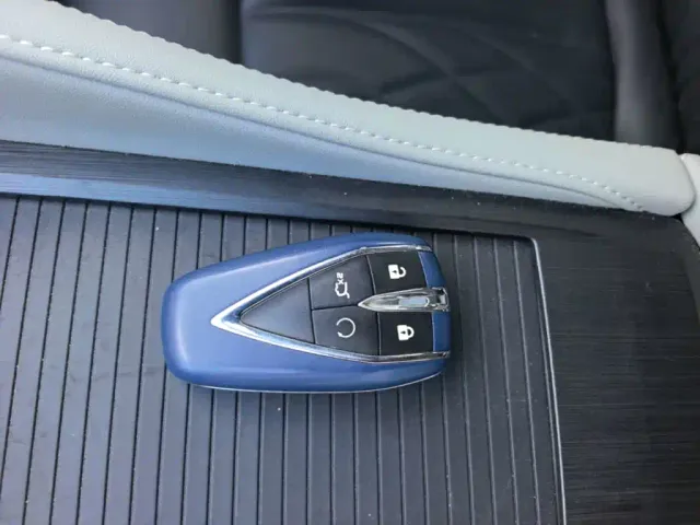 Changan CS75 Plus — Фото автомобиля 8