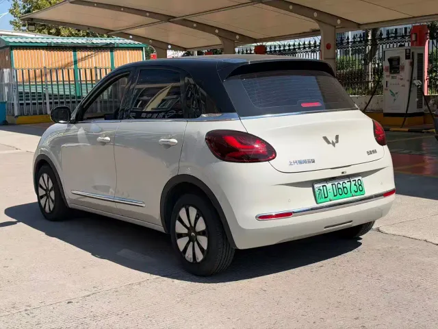 Wuling Bingo — Фото автомобиля 5