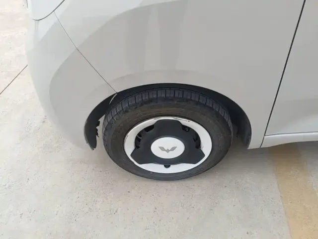 Wuling Hongguang Mini EV — Фото автомобиля 22