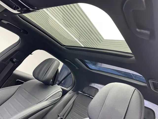 Mercedes-Benz C-Class — Фото автомобиля 14