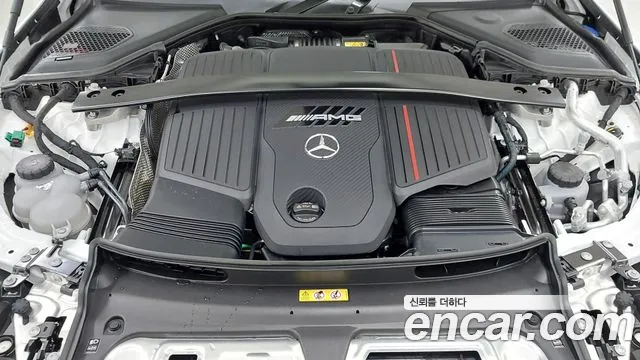 Mercedes-Benz E-Class — Фото автомобиля 6