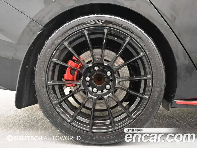 Hyundai Avante CN7 — Фото автомобиля 5