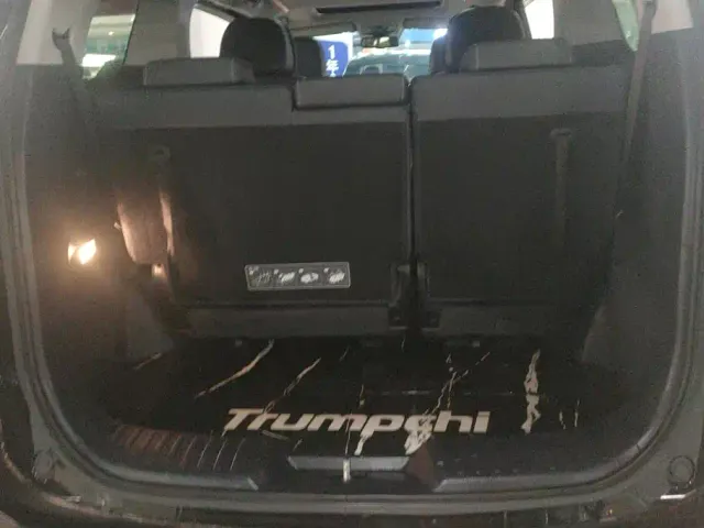 GAC Trumpchi M8 — Фото автомобиля 4
