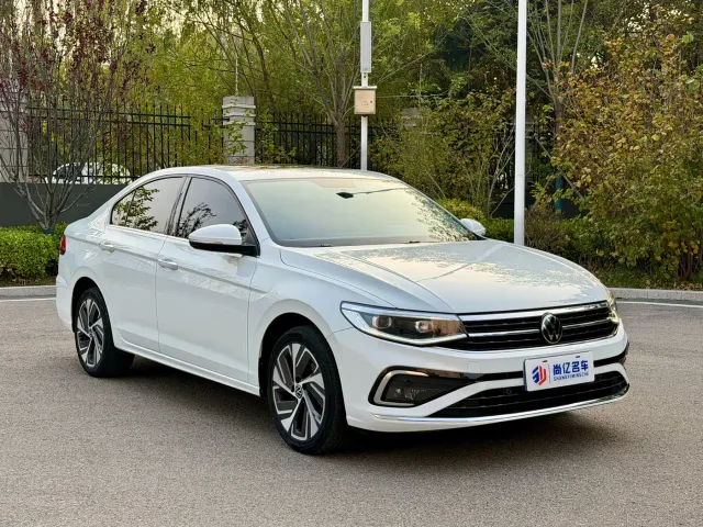 Volkswagen Bora — Фото автомобиля 17