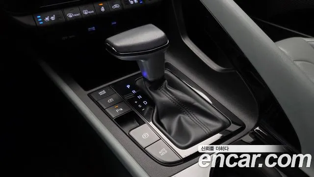Hyundai Avante CN7 — Фото автомобиля 12