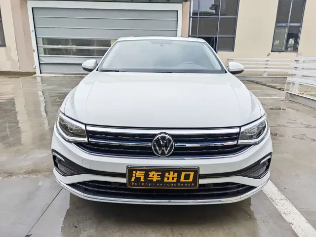 Volkswagen Bora 2023 200TSI DSG Yuexing Edition — Фото автомобиля 2