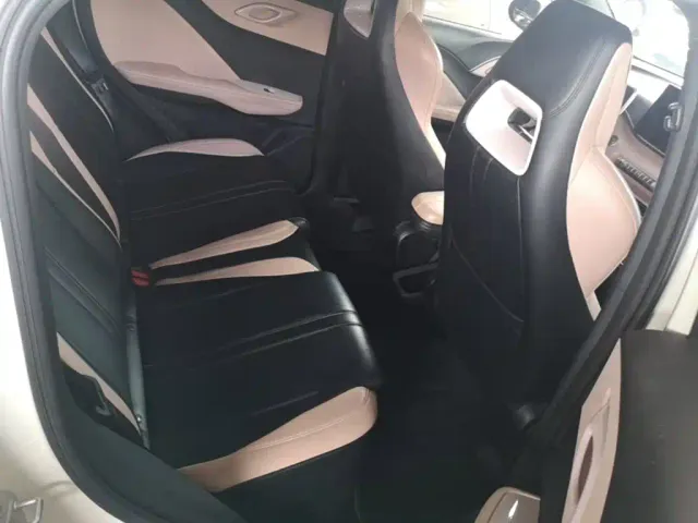 BYD Seagull — Фото автомобиля 16