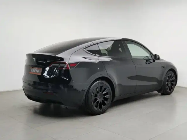 Tesla Model Y — Фото автомобиля 2